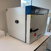 VWR DRY-Line 56 Prime Drying Oven image 0